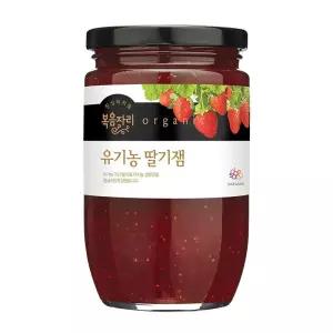 복음자리 딸기잼 500g