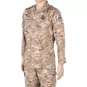 US 프로퍼 전투복 사막픽셀 상의 하의 개별판매 미군군복 작업복 미군전투복 밀리터리룩