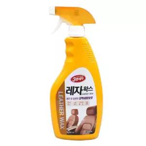 의자 세차 차량 시트 인조가죽 용품 3분