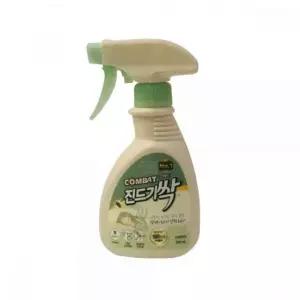 진드기 제거 강력 진드기퇴치 퇴치제 침구 스프레이 290ml 침대진드기