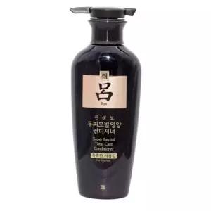 린스 BTM 려 진생보 영양 컨디셔너 400ml