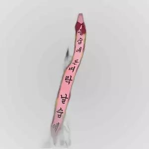돈벼락 용돈박스 용돈 이벤트 부모님 환갑 반전 생신