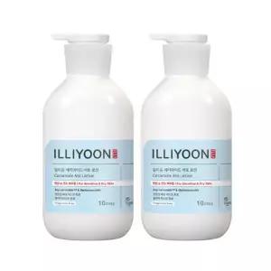 일리윤 세라마이드 아토 로션 564ml 2개
