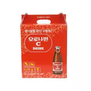 오로나민C 120MLx20병/동아