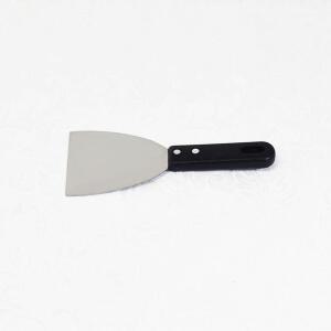 중 피자 스페치 철판요리 볶음 헤라 뒤집개 스텐
