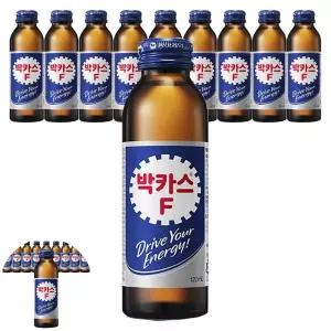 동아제약박카스 동아제약 박카스 F 에프 10병 120ML