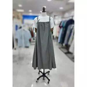 [스테파니] 세이브존08 멜빵 밴딩 끈 원피스 A26ST6205_P428596168