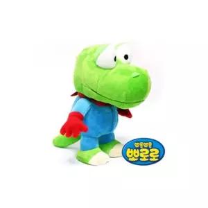 캐릭터인형3기-크롱 25cm 수박인형 동물인형 곰인형 봉제인형