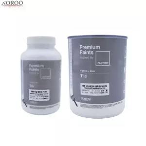 팬톤 프리미엄 타일페인트 750ml 5종 택1 타일위에바르는페인트