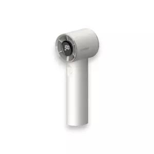 루메나 초소형 휴대용 무선 선풍기 FAN JET MINI 크림화이트
