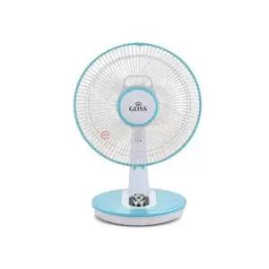미니선풍기 고스 데스크탑 선풍기 12인치 GSF-9936KN