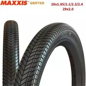 맥시스 그터 20x1.85/2.1/2.3/2.4 29x2.0 BMX 자전거 타이어 20인치 406 접이식/와이어
