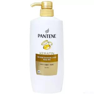 750ml 팬틴 린스 극손상
