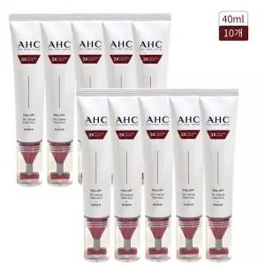 [하프클럽/에이에이치씨]AHC 아이크림 시즌14 풀리프트 40ml 10개