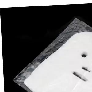 피부과 모델링팩 석고팩 면 피부과고무팩 시트 100매