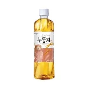 웅진 오곡누룽지 500ml (행사상품) X 20PET