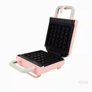 키친아트 와플메이커 샌드위치기계 전기와플기계 파니니메이커
