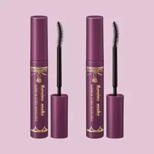 키스미 1+1 히로인메이크 마스카라 EX
