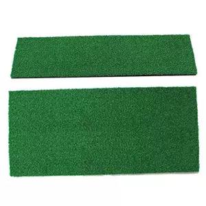 매트 GOLF1004 골프 연습장매트 잔디 500 x 1000 바닥고무 골프연습