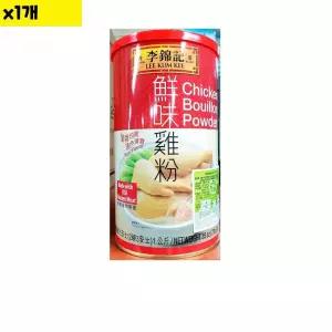 치킨파우더 1Kg 식재료 1개 식자재 이금기 도매