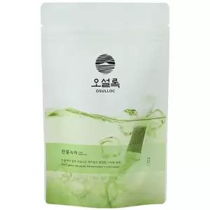 오설록 찬물녹차 20EA 2개