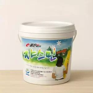 쟈스민락 0.9 아이방 임산부방 노약자 주거공간 벽지