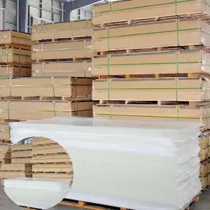37piece 아크릴판 투명2T 600x600mm