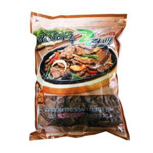 쏘이마루 콩단백콩고기1kg