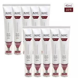[하프클럽/에이에이치씨]AHC 아이크림 시즌14 풀리프트 40ml 10개