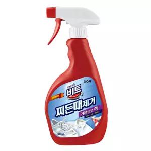 스프레이 비트 찌든때제거 500ml 얼룩제거 청소세제