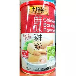 이금기 치킨파우더 1kg 치킨스톡 치킨가루 업소용