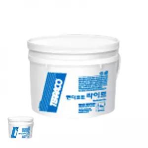 벽체 핸디코트 라이트 석고보드 합판 콘크리트면 보수 4kg