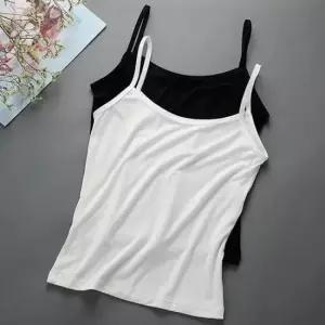 아트박스 다데 여성 끈나시 이너 속옷탑 레이어드 나시 DD-13376