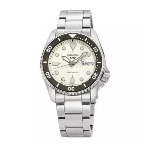 세이코 SEIKO 5 스포츠 남성시계 SRPK31K1