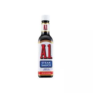 에이원 스테이크 소스 283g X 3개