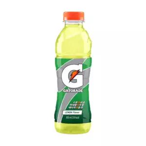 게토레이 레몬 600ml 20입