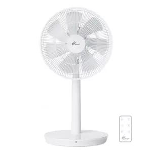 한일 BLDC 아기바람 선풍기 리모컨형 DCF-2514R