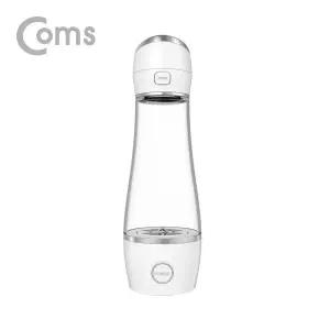 휴대용 순수 수소수 제조기 텀블러 제조기 280ml