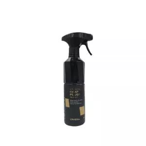 불스원 뉴 크리스탈코트 플러스 유리막코팅제 500ml, 1개