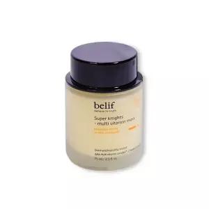 빌리프 슈퍼 나이츠 비타민 마스크 75ml