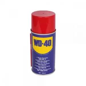 [셀러허브]벡스 WD-40 360ml 구리스 녹제거제 윤활방청제 (S28815367)