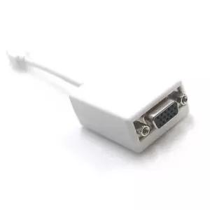 모니터 미니 케이블 HDMI 포트 젠더 컨버터 분배기 연장 디스 변환 DVI VGA로 to