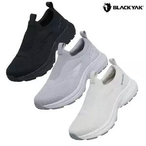 블랙야크 남여 슬립온 워킹화 이지온 1000791074303