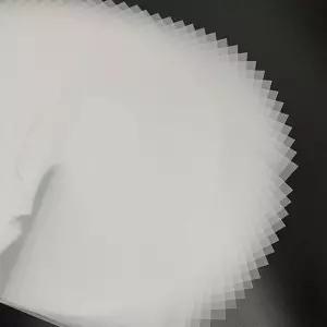 A4 트레싱지 미농지 트레이싱 종이 제도 도면 필사 미술 포장지 100매
