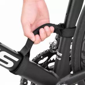 자전거 이동 스트랩 킥보드 보조 손잡이