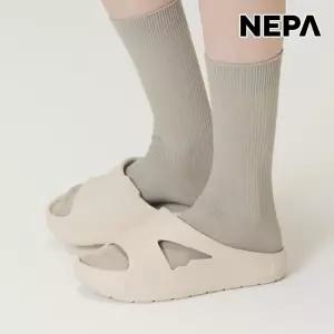 네파 25 FW 사계절 공용 파운드 슬리퍼 7LD7679 LE1221706760