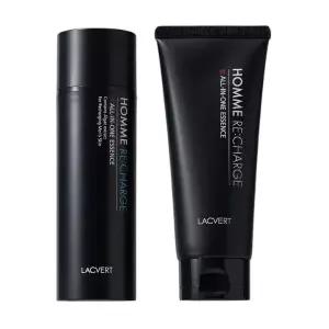 [1+1] 라끄베르 옴므 리차지 올인원 에센스 150ml