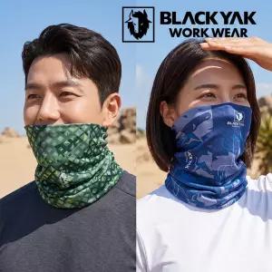 블랙야크 하계용 S-네오아이스멀티넥 멀티스카프