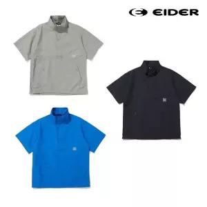 {!백화점정품!} 아이더 BASIC HALF (베이직 하프) 남여공용 아노락 자켓 DUM23147 DUM23147PC