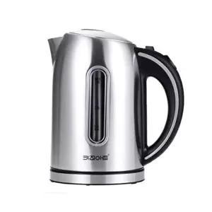 [키친아트]고품질 키친아트 라팔 스텐 무선주전자 1.8L WMEK-2010GF 무선포트 커피포트 차주전자 WFNLOTV